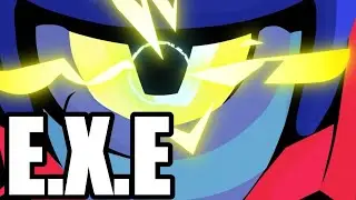 S.T.U EXE. - BRAWL STARS
