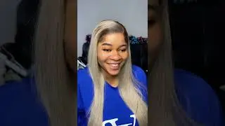 #frontalgaming #wigmaker ##wigreview #wigtransformation #hairline #installation #frontalwiginstall