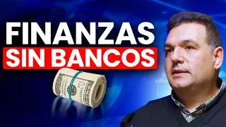 DeFi: La Revoluci&oacute;n Silenciosa que Est&aacute; Desmantelando a la Banca Tradicional