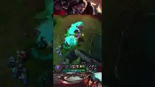 Darius vs Morde  #lol #leagueoflegends #darius#shorts