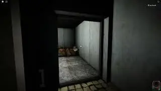 Testing horror graphics