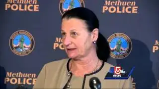 School searched after email threat