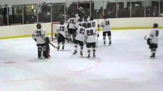 Trojan Hockey 2014