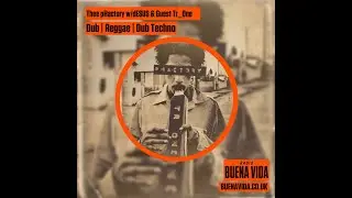 Thee pHactory w/dESUS & Guest Tr_One [AUG 2021]