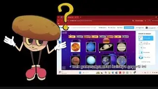 Tutorial Membuat Games/Quiz Di WordWall