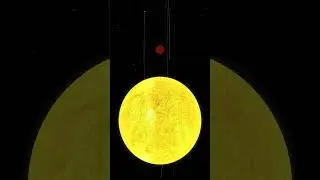 Very Very Small Solar System