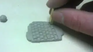 como hacer muros de ladrillos o calles de adoquin