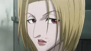 Pakunoda knows Kurapika didn&rsquo;t decieve her