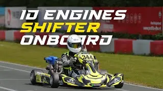 Strijen Onboard 29.293 | ID Engines Shifter