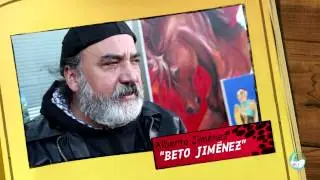 VISIBILIZARTE CARICATURISTAS