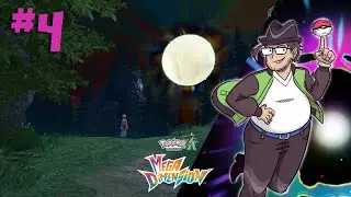 SI AVVICINA - Leggende Pok&eacute;mon Z-A Mega Dimensione E4