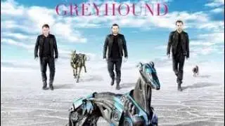 Nightcore - Greyhound