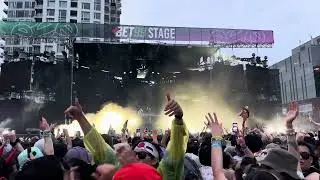 Subtronics x Ganja White Night - ID [4K]