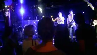 The Landing Stripes - Rusty Wings