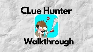 Clue Hunter Walkthrough level 64 | Beam Gamers