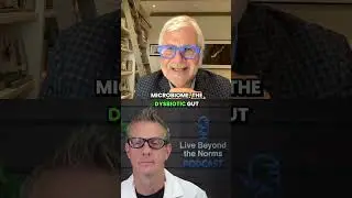 Gut Health = Future of Medicine