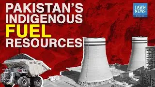 Can Pakistan Rely On Indigenous Fuel To Reduce Import Bill? | MoneyCurve | Dawn News English