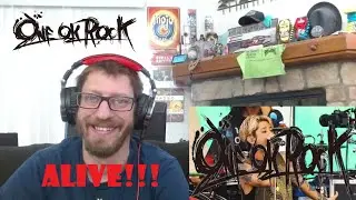 I Feel Alive to ONE OK ROCK - Make It Out Alive [1CHANCE FESTIVAL 2023]