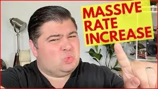 Massive Bank of Canada Rate Increase | July 13 2022