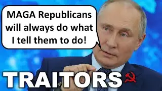 $60 Billion in Military Aid to Ukraine is Being Blocked by Trump