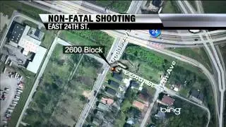 Chattanooga Shooting