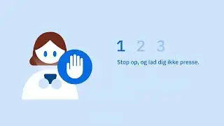 Svindel ved opkald - MitID 2024