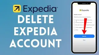 How To Delete Expedia Account 2024