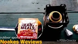 Mess Kit Monday Prego Ready Meals Sausage Rotini