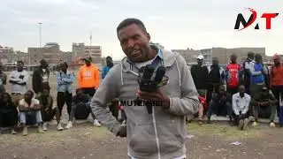 KALONZO SIASA IMEKUSHINDA UTAKUBALI AJE GACHAGUA ANAKU- LECTURE KWENU ANGRY BUNGE MAN!!