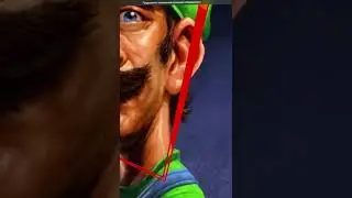 Марио уже не тот