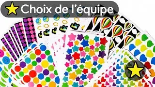🏆 TOP 3 MEILLEUR COFFRET GOMMETTE 2025