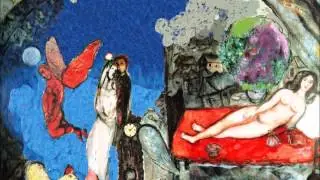 Chagall e Miles