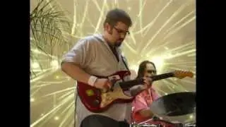 4-4 Tony Passarell & Now!Miles Sept 8, 2012