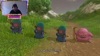 Gotta Find Um All Those Seven Magic.....Orbs??