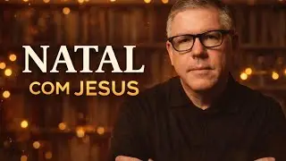 Como passar o natal com Jesus Ed Ren&eacute; Kivitz