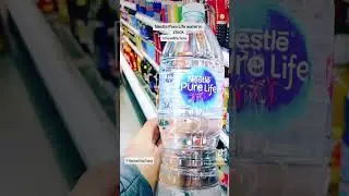 Nestle Pure life water Bottle in stock @buywelldaytoday