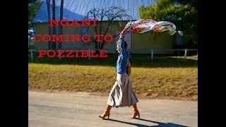 POZZIBLE - NGANI - Crowd Funding Launch