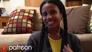I&rsquo;m on Patreon!