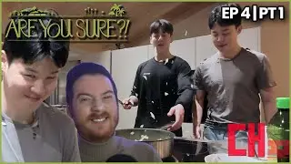 КАРТОФЕЛЬ ПОДВЕРГСЯ НАПАДЕНИЮ!! 🥔 | Реакция на серию 2 сезона 