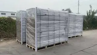 Hengnice paper corner protectors are designed to protect pallet edges,