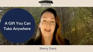 Transforming Life&rsquo;s Challenges Into Gifts - Sherry Davis' Compelling Journey