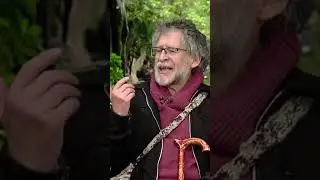 Santiago Mutis le rinde un tributo a su padre, el maestro &Aacute;lvaro Mutis, en la #FeriaDelLibro