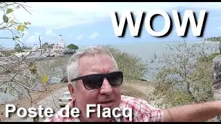 This village delivers, Poste De Flacq, Mauritius. You have to visit.