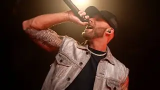 Ryan Jesse - Villain In Me (Live from The Warehouse)