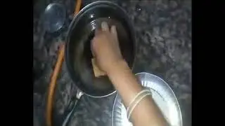 Making of Delicious Bal Mithai