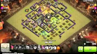 clan titanio vs epic fu el chino humberto