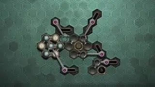 Litharge Separation- Opus Magnum