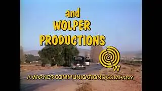 The Komack Company/Wolper Productions (1978)
