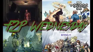 Dum Dum Levont | F2P Wednesday (Shattered Light)