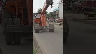 music #FARANA #ACE #automobile #ntpc #construction #driver #shorts #hydra